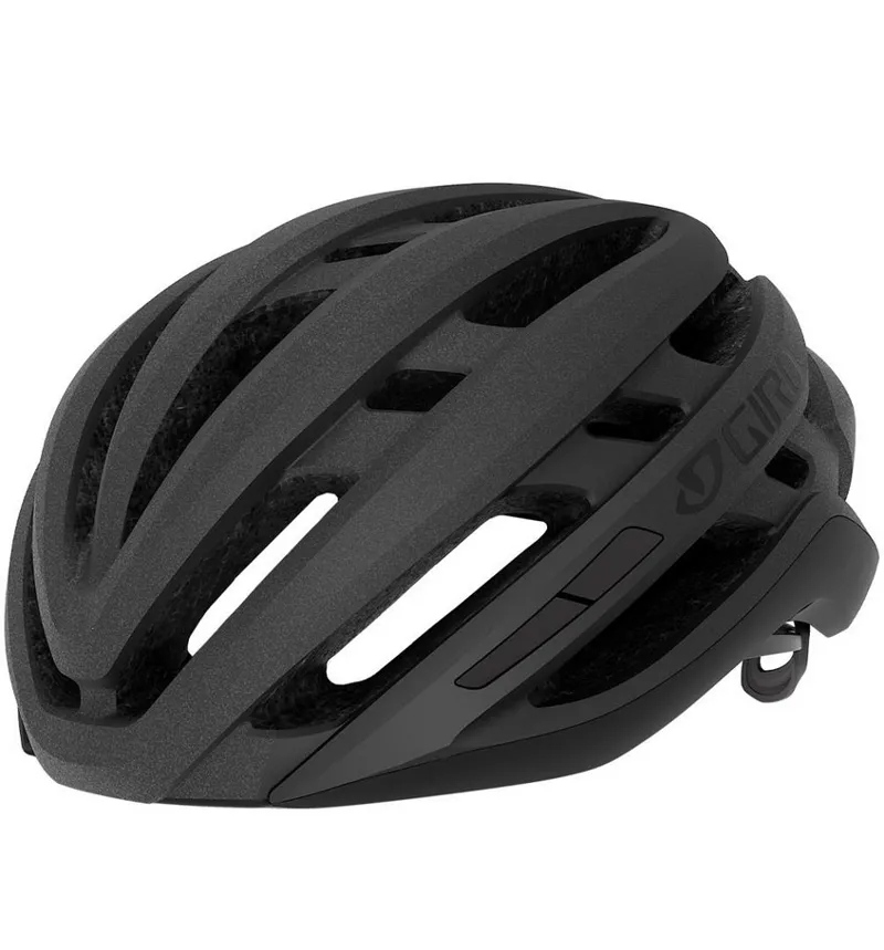 Giro Agilis MIPS Road Helmet Black-2
